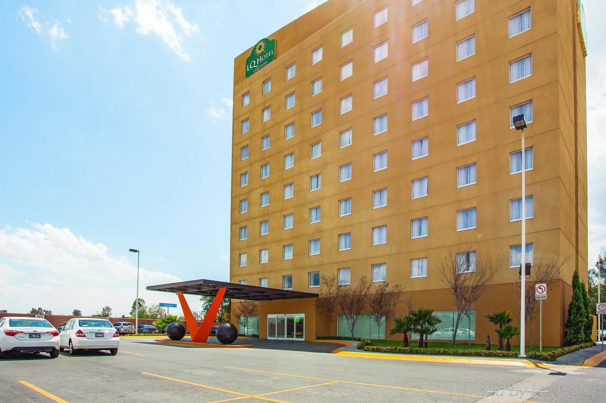 Hotel La Quinta by Wyndham San Luis Potosi