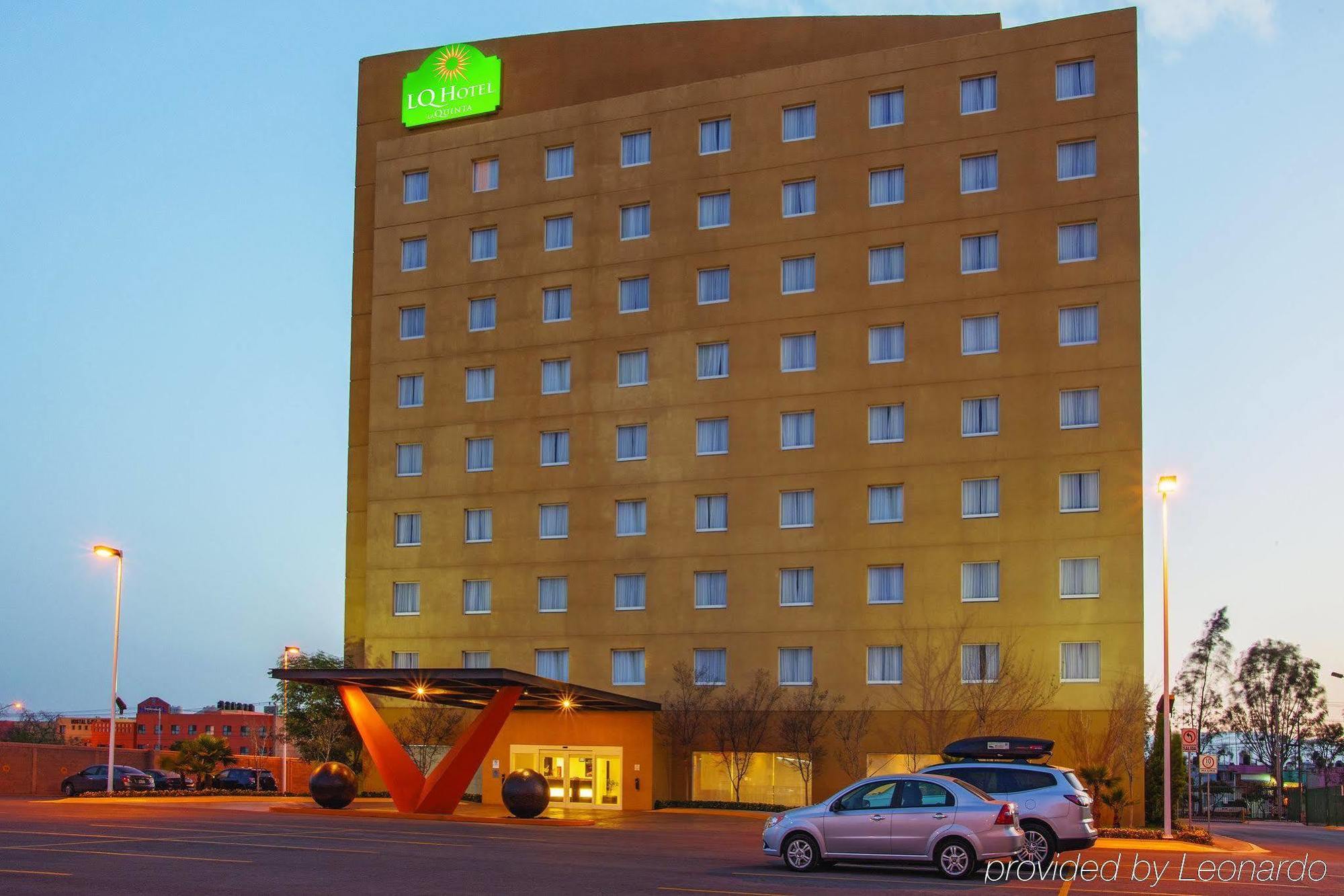 Hotel La Quinta by Wyndham San Luis Potosi 3*