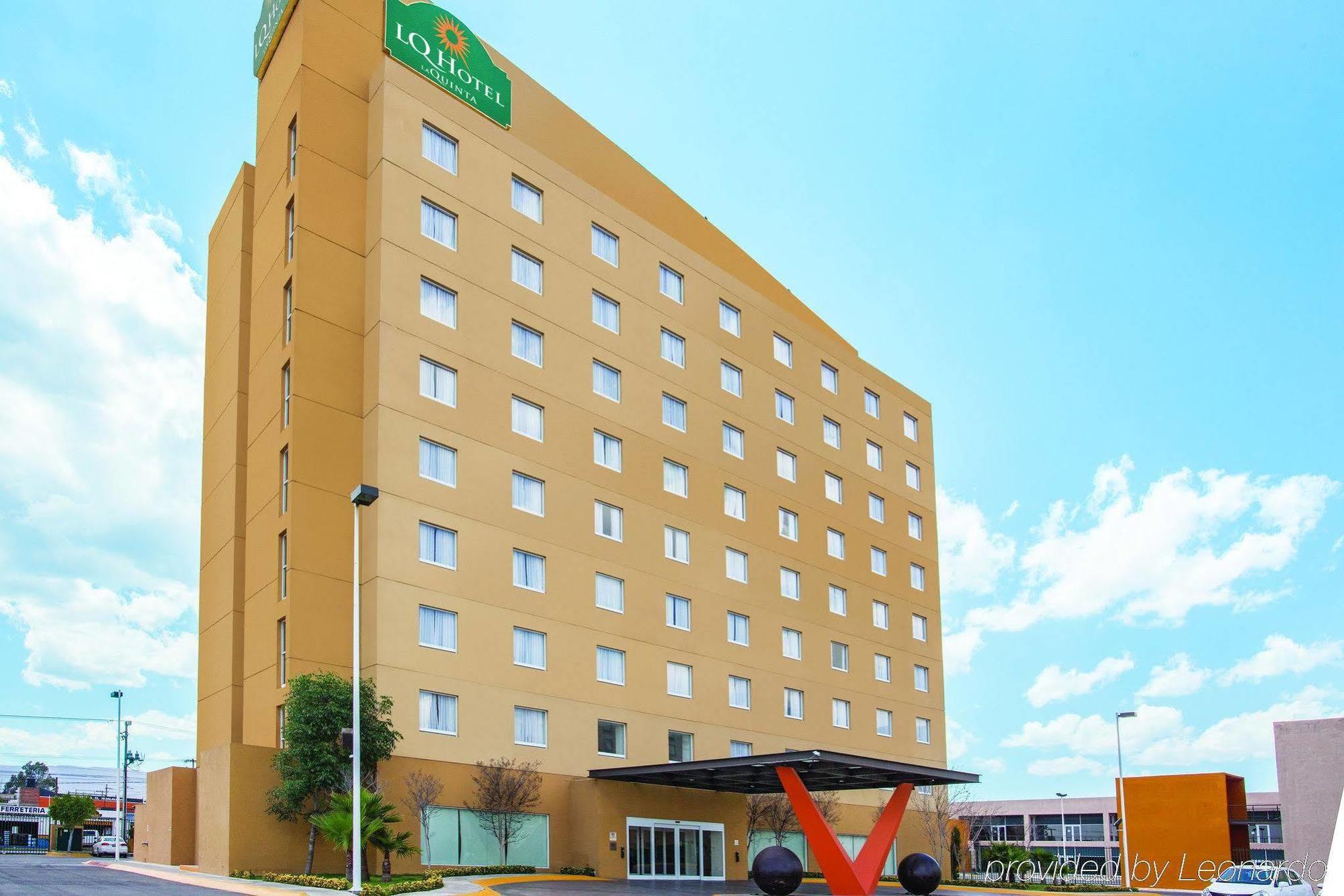 Hotel La Quinta by Wyndham San Luis Potosi