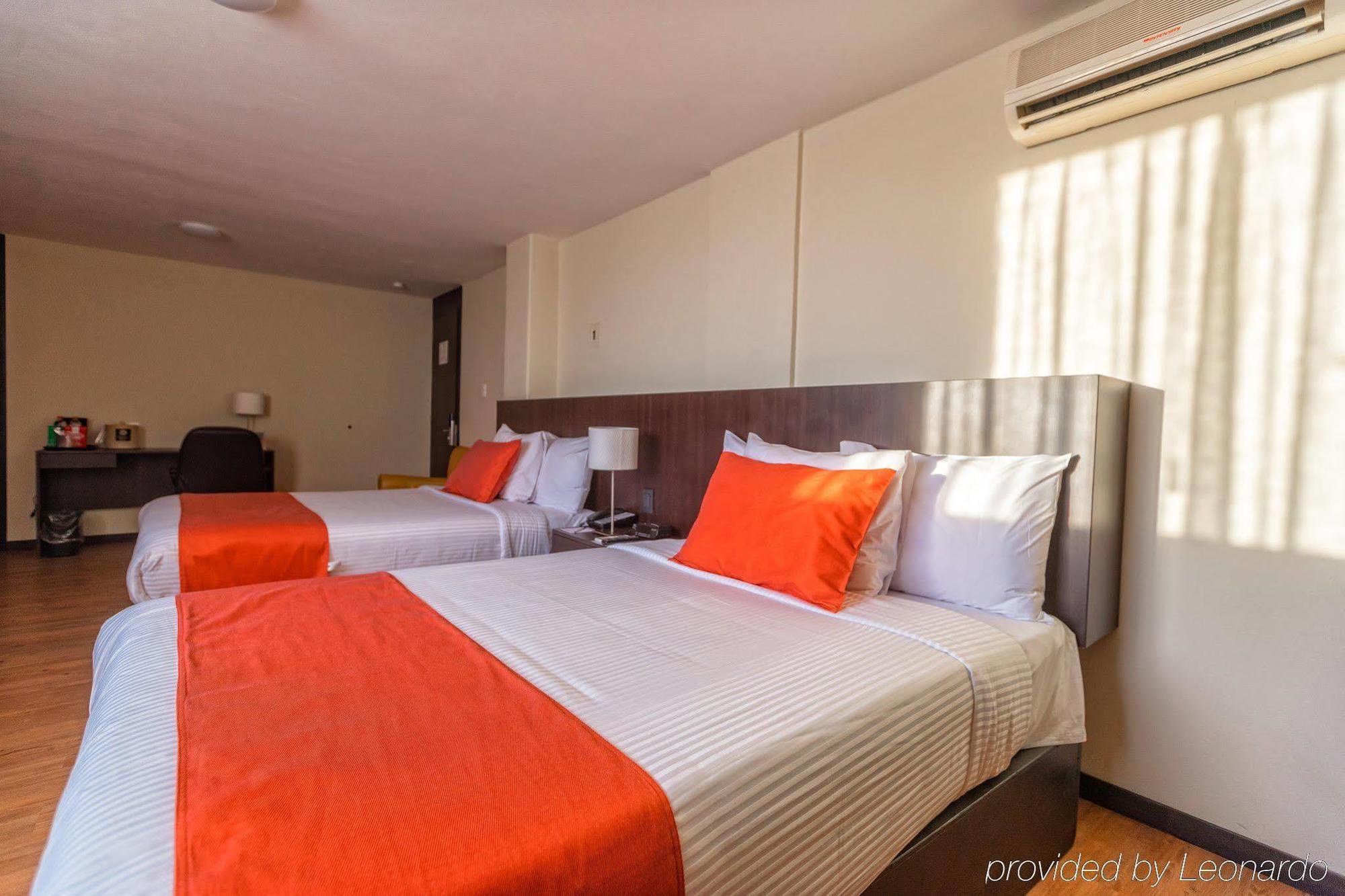 Comfort 3* San Luis Potosí