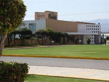 La Y 4* San Luis Potosí