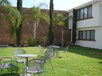 La Y 4* San Luis Potosí