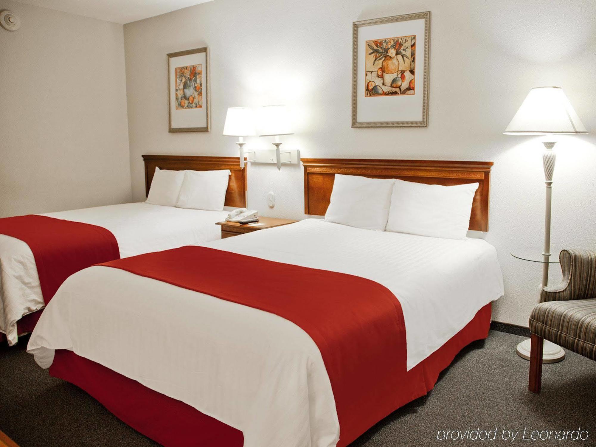 Sierra By Hp Hotel