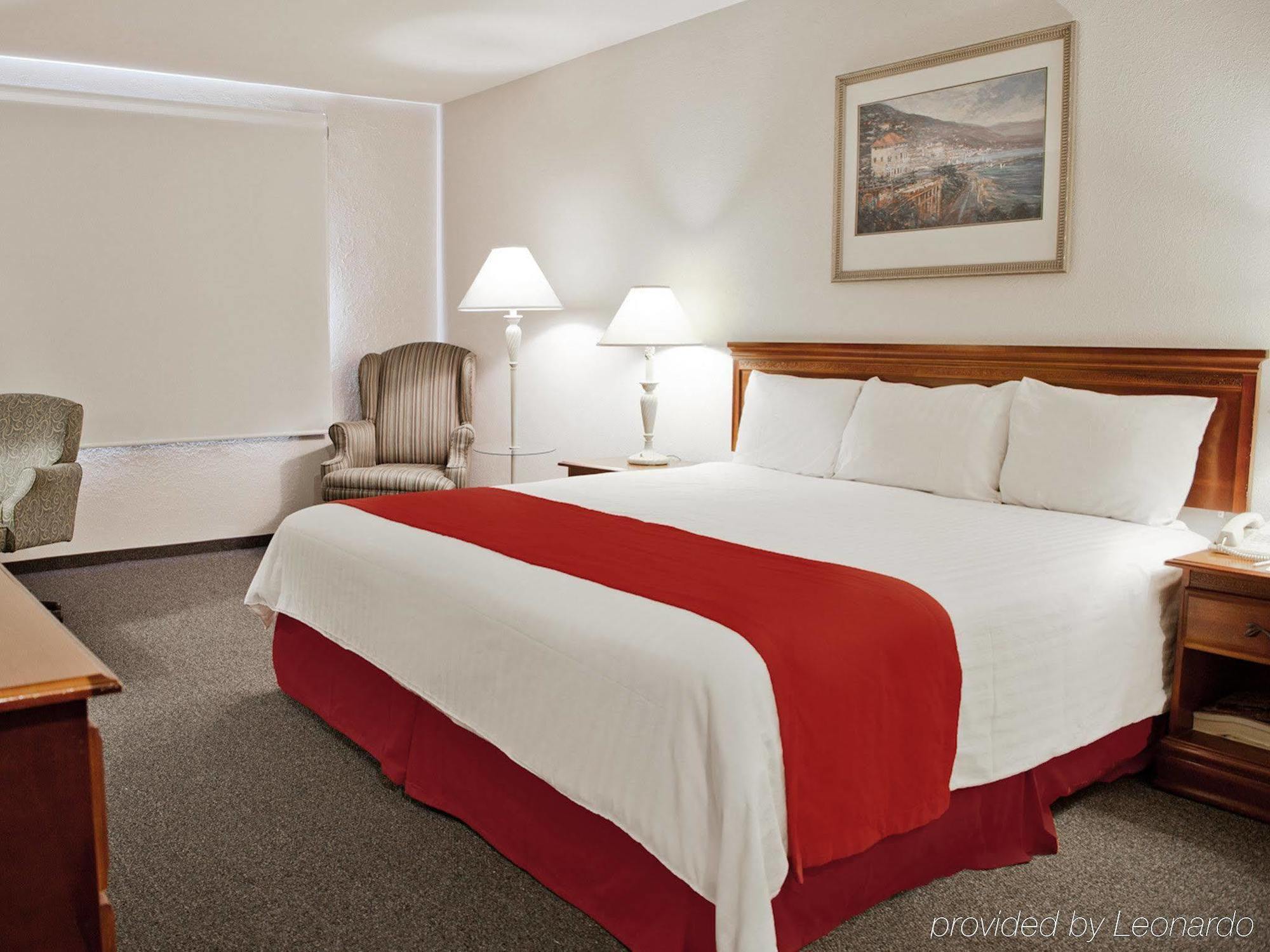 Sierra By Hp 4* San Luis Potosi