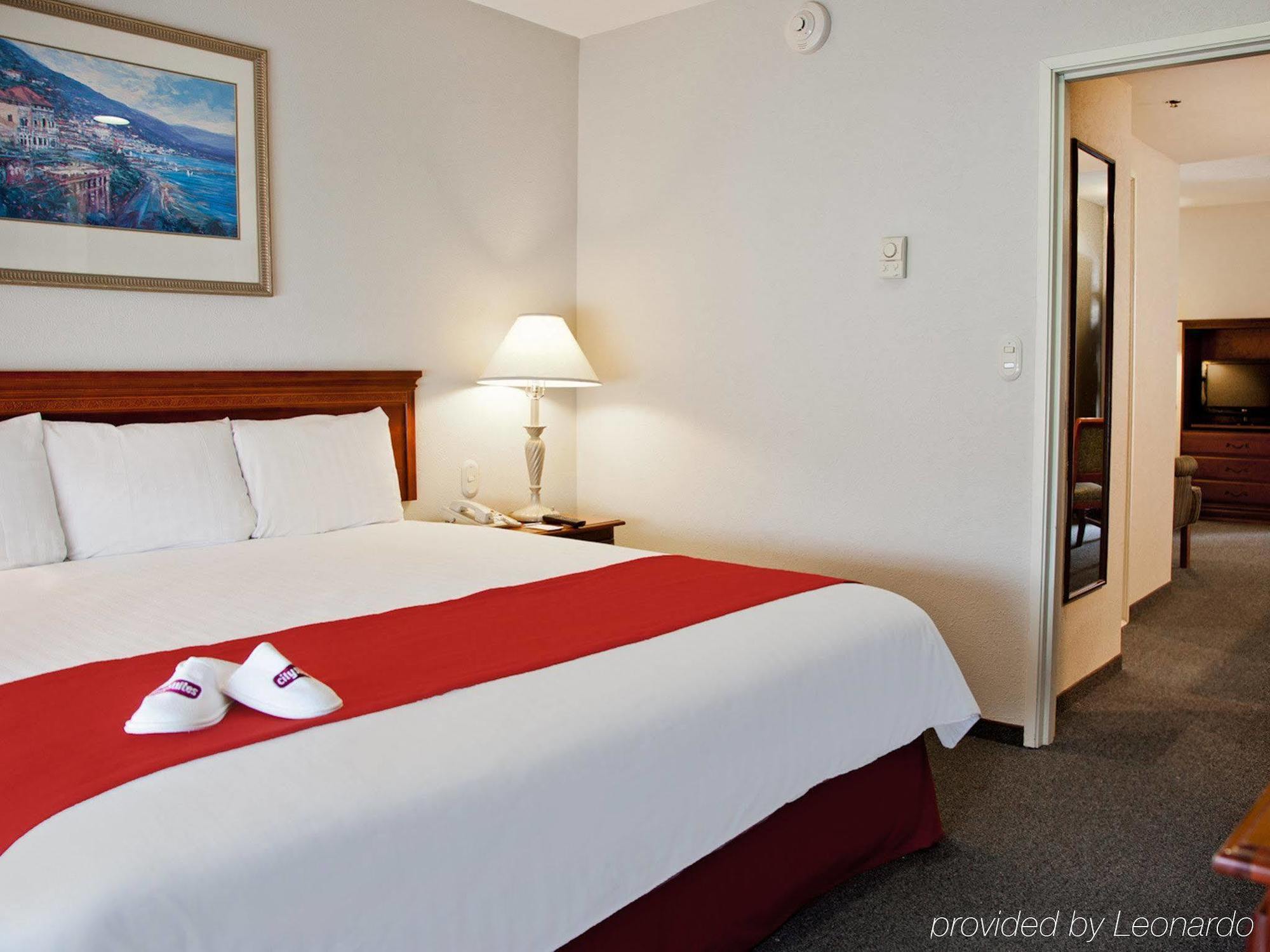 Sierra By Hp Hotel