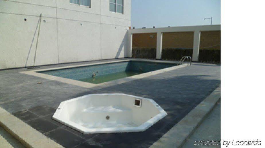 Sierra By Hp 4* San Luis Potosi