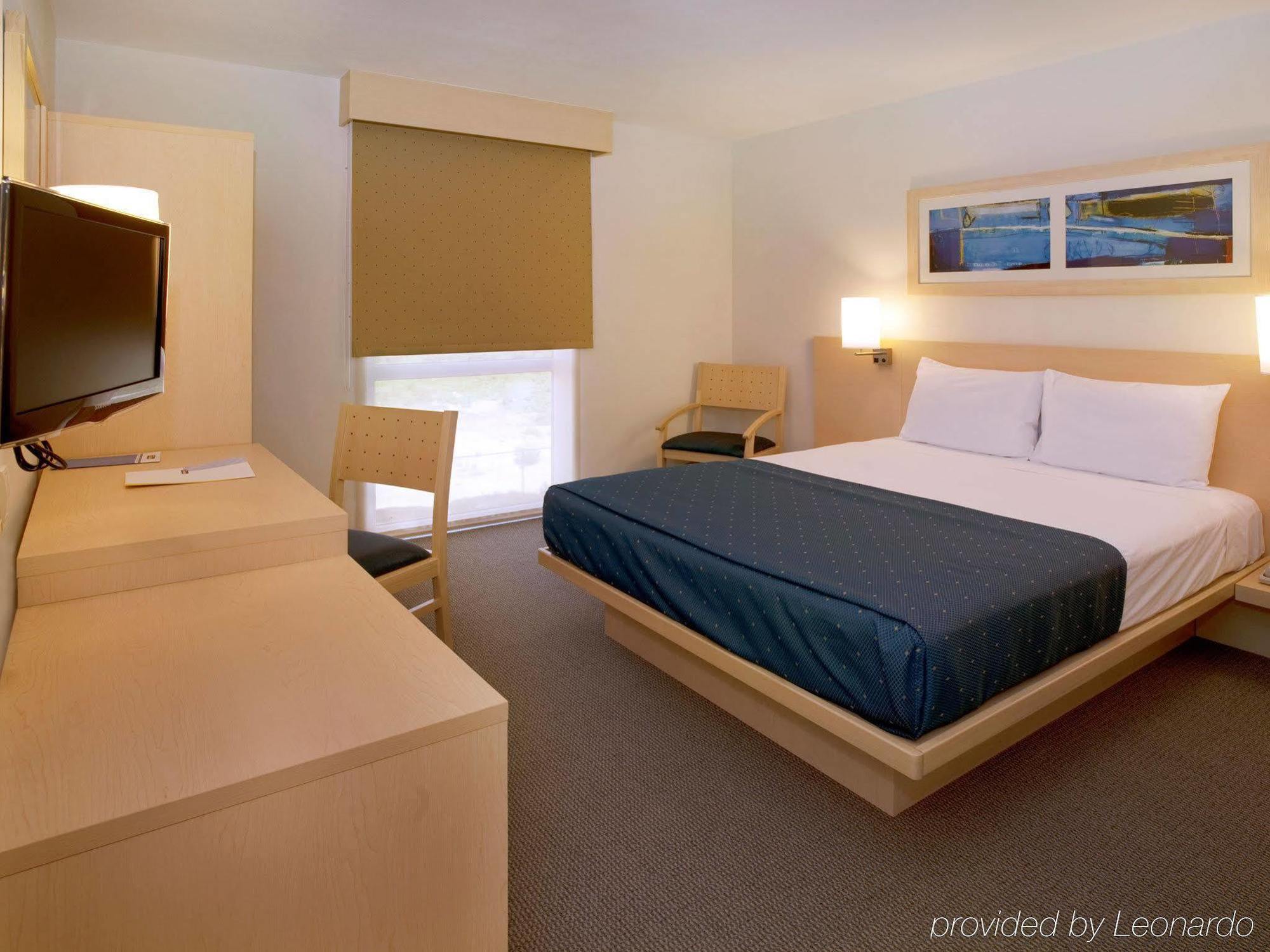 Express By Marriott Zona Universitaria Hotel San Luis Potosí