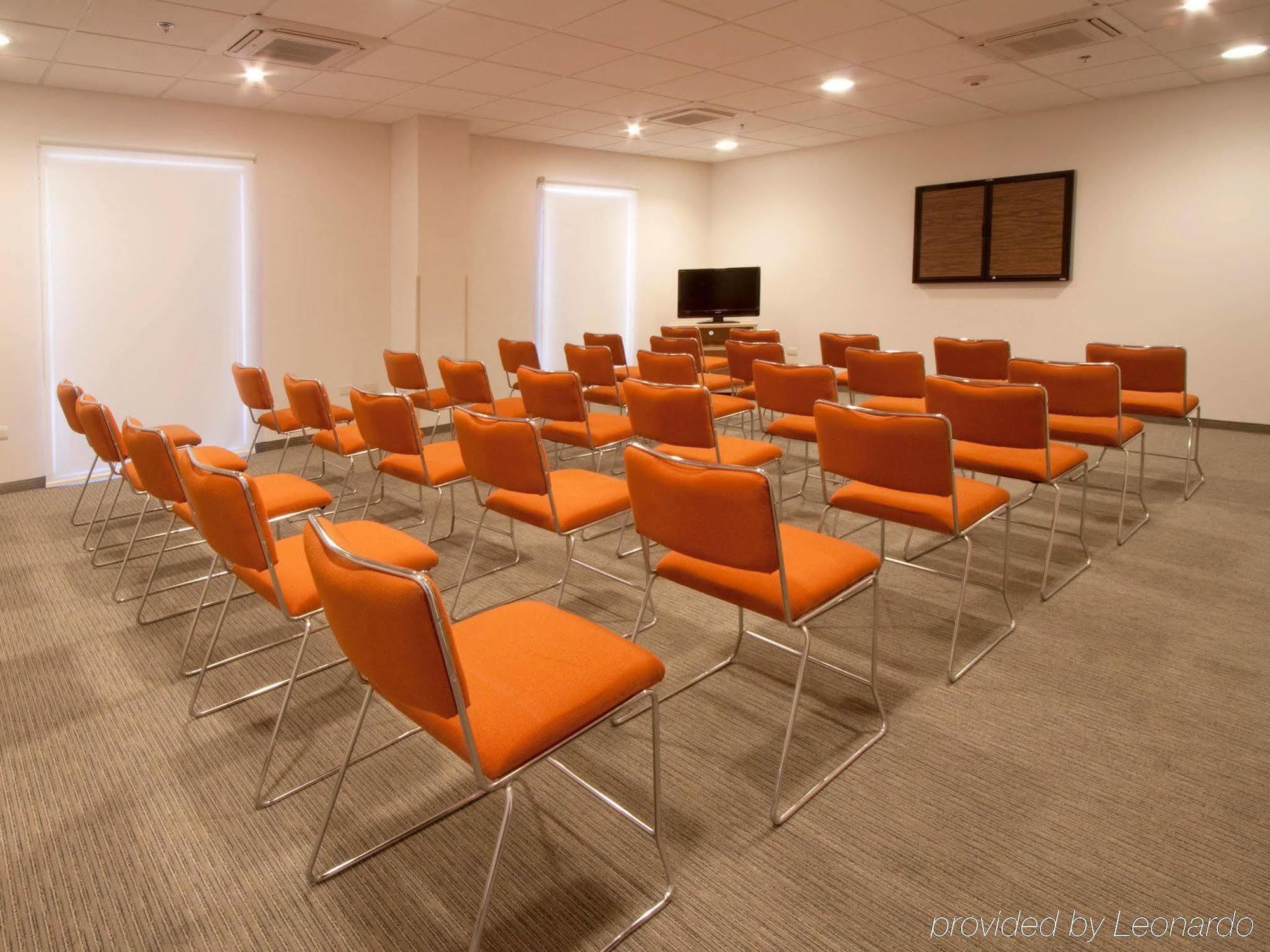 Express By Marriott Zona Universitaria