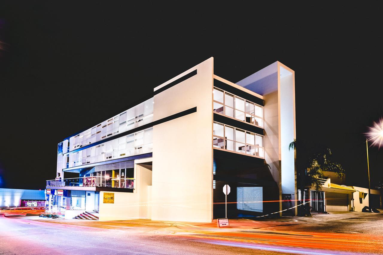 Millenium Plaza & * San Luis Potosí