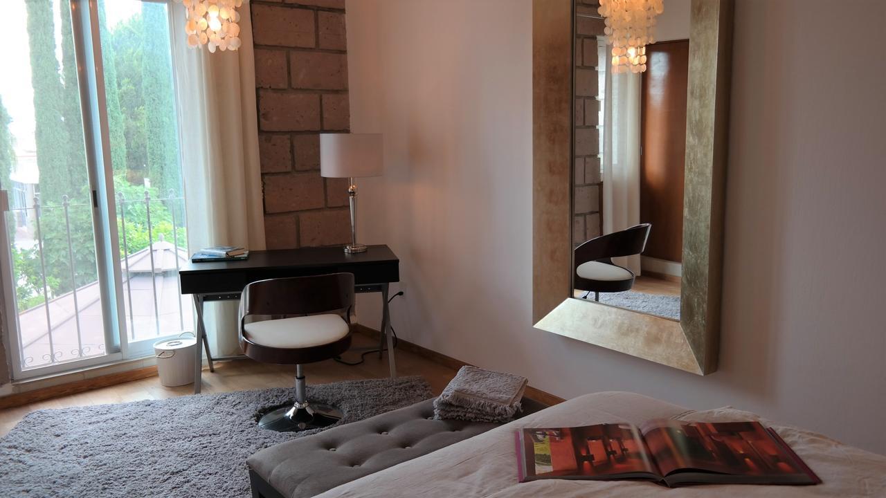 Tulipanes Bed and breakfast