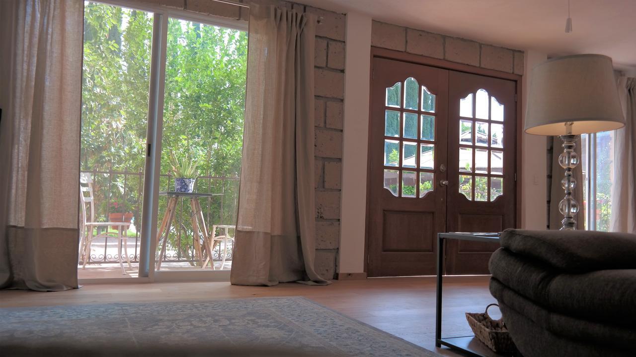 Tulipanes Bed and breakfast