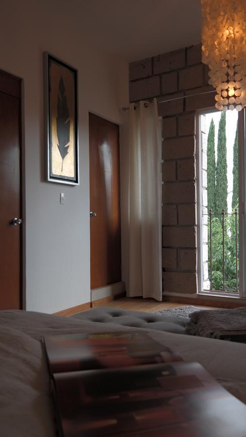 Tulipanes Bed and breakfast *
