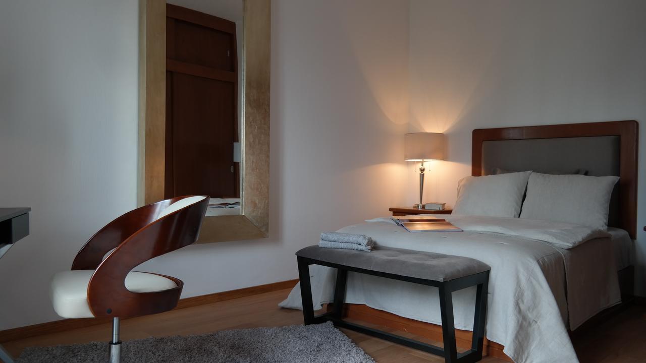 Bed and breakfast Tulipanes *