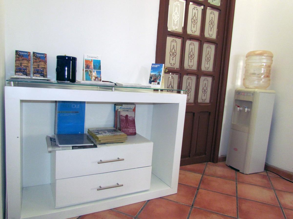 Del Carmen 2* San Luis Potosi