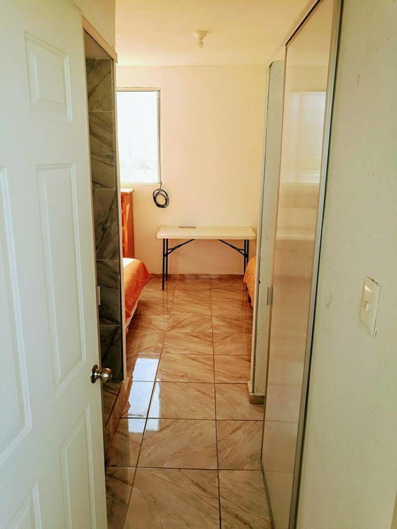 Ejecutivas Kenzi Apartamento San Luis Potosí
