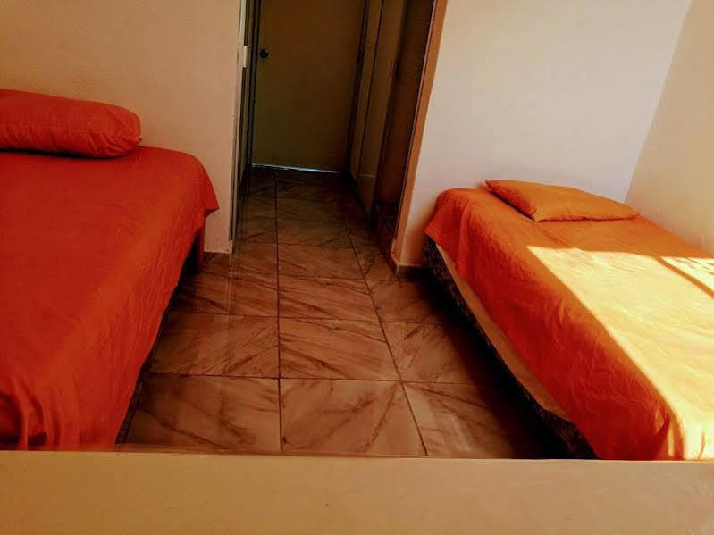 Ejecutivas Kenzi * San Luis Potosí