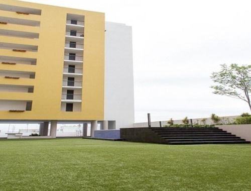 Hotel Redwood Extended Zona Lomas 4*