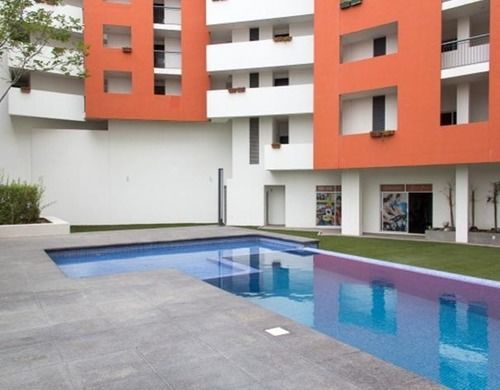 Hotel Redwood Extended Zona Lomas 4*