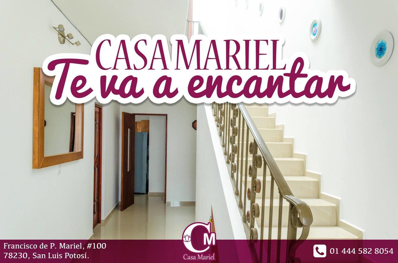 Pensión Casa Mariel