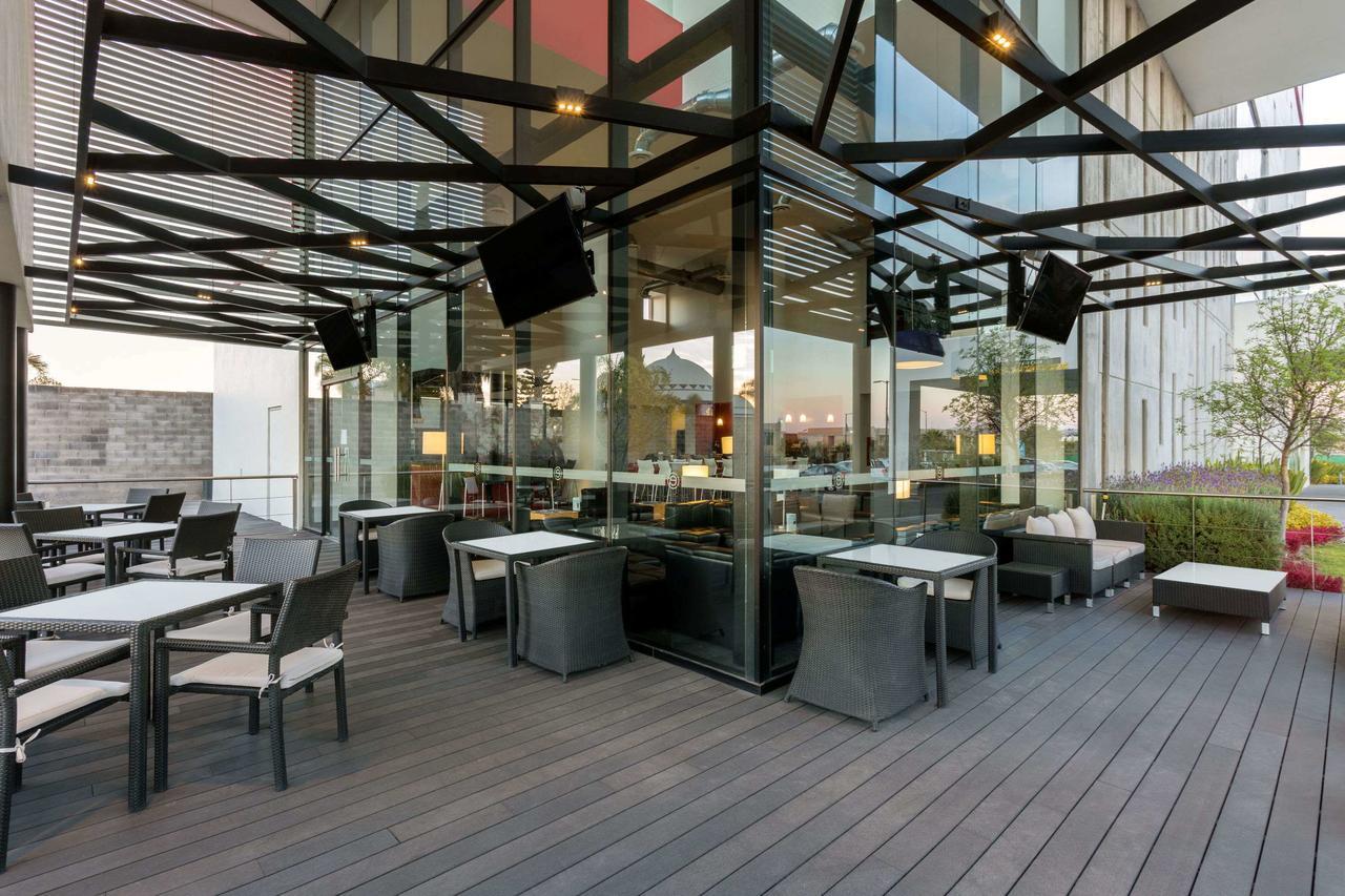 Ramada Encore By Wyndham Hotel