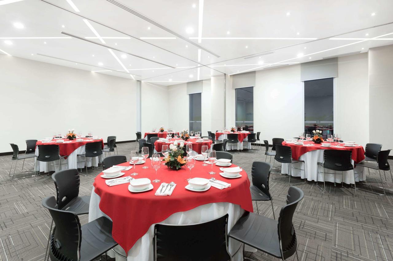 Hotel Ramada Encore By Wyndham San Luis Potosí