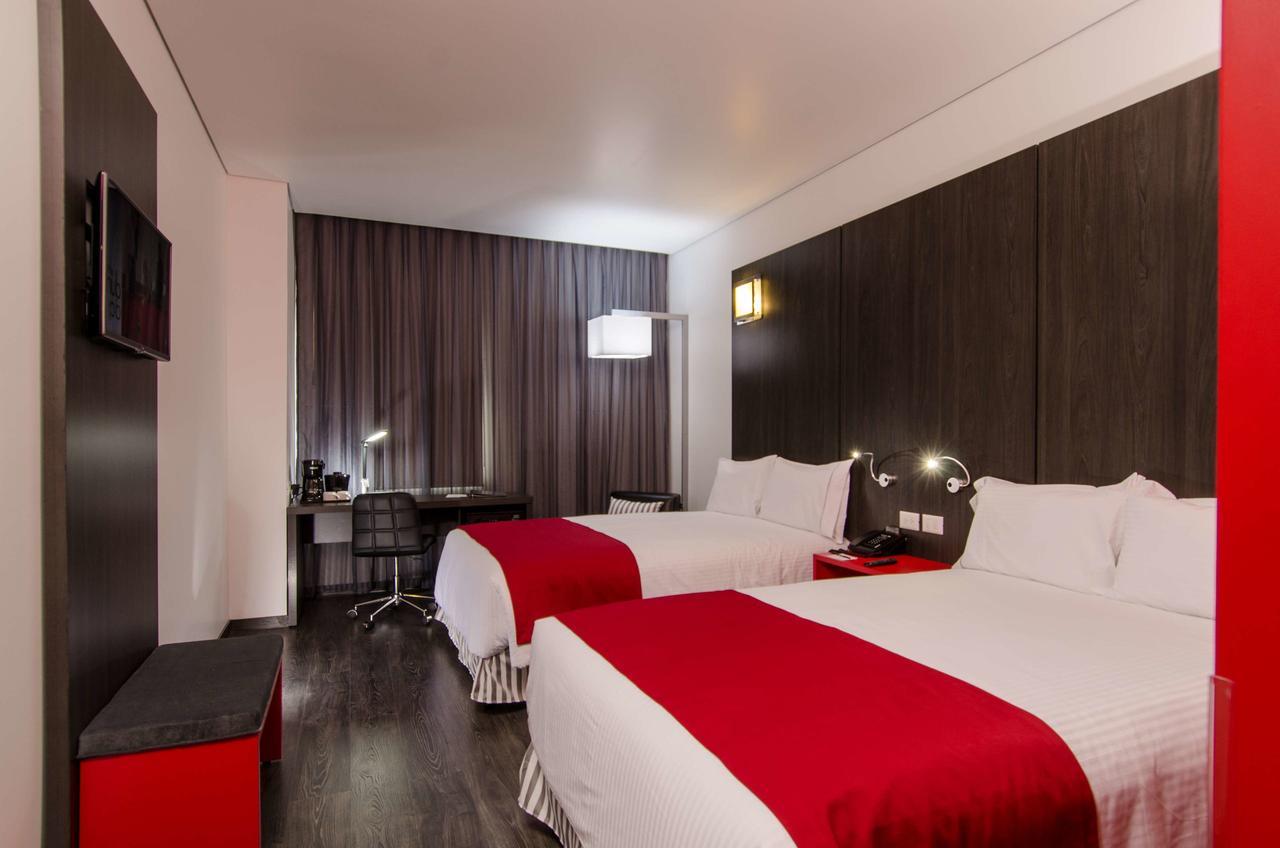 Hotel Ramada Encore By Wyndham San Luis Potosí