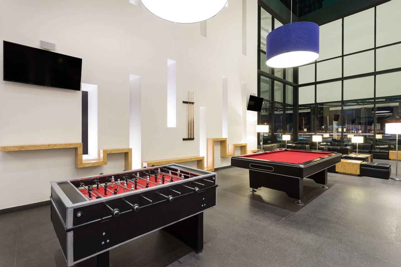 Ramada Encore By Wyndham San Luis Potosí