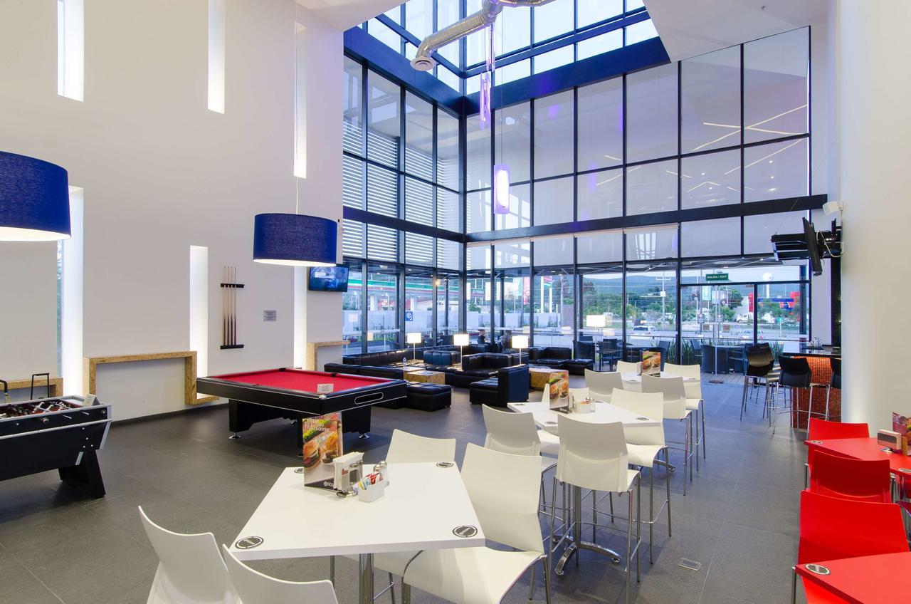 Ramada Encore By Wyndham 4* San Luis Potosí
