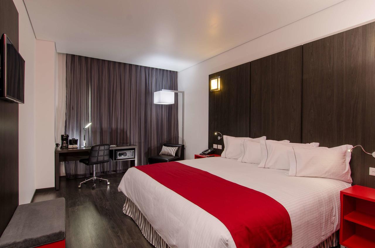 Hotel Ramada Encore By Wyndham San Luis Potosí