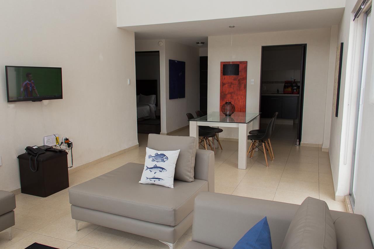 Hotel Redwood Extended Zona Lomas San Luis Potosi