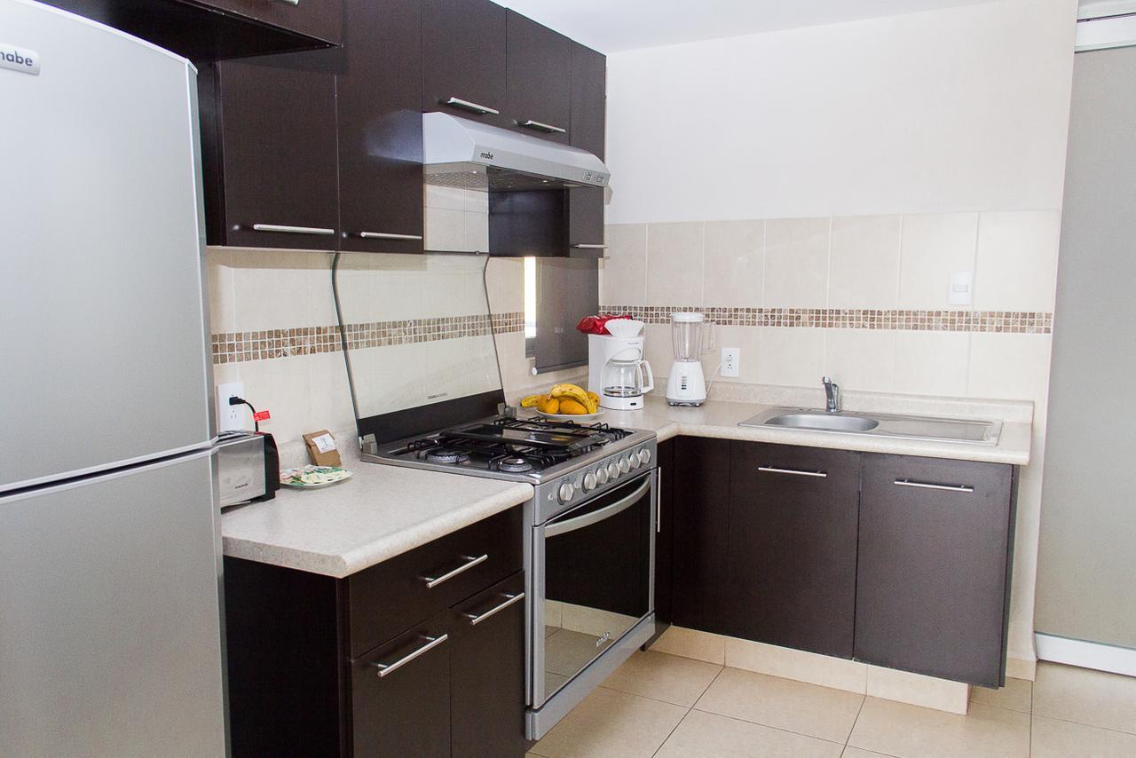 Redwood Extended Zona Lomas Hotel 4*
