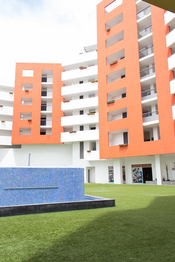 Hotel Redwood Extended Zona Lomas 4*