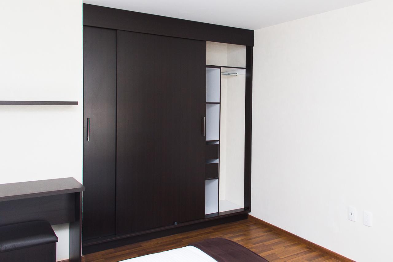 Redwood Extended Zona Lomas Hotel San Luis Potosi