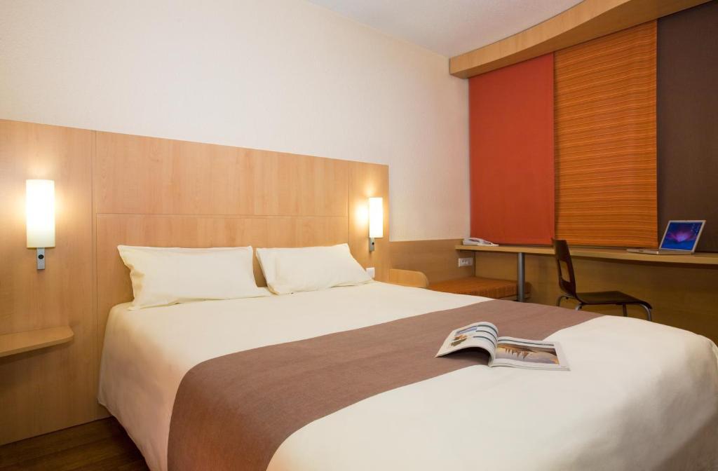 Hotel Ibis 3*