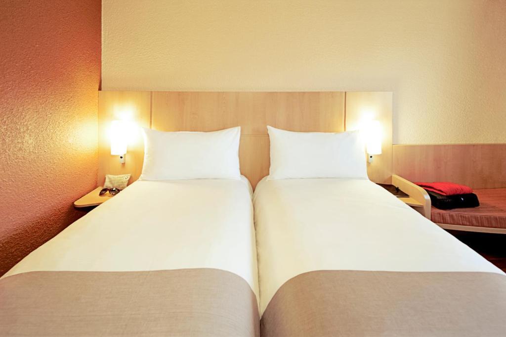 Hotel Ibis San Luis Potosí