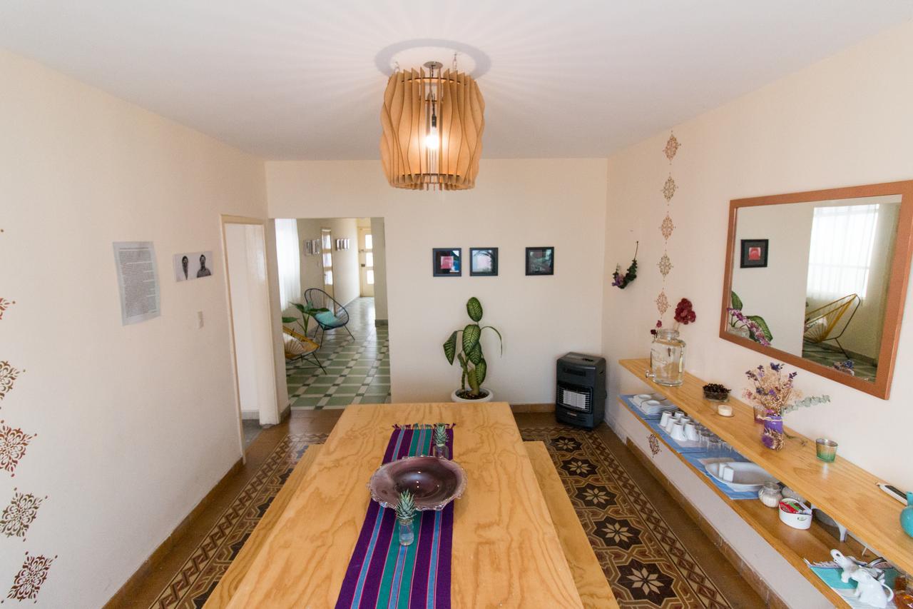 Casa Goo Bed and breakfast *