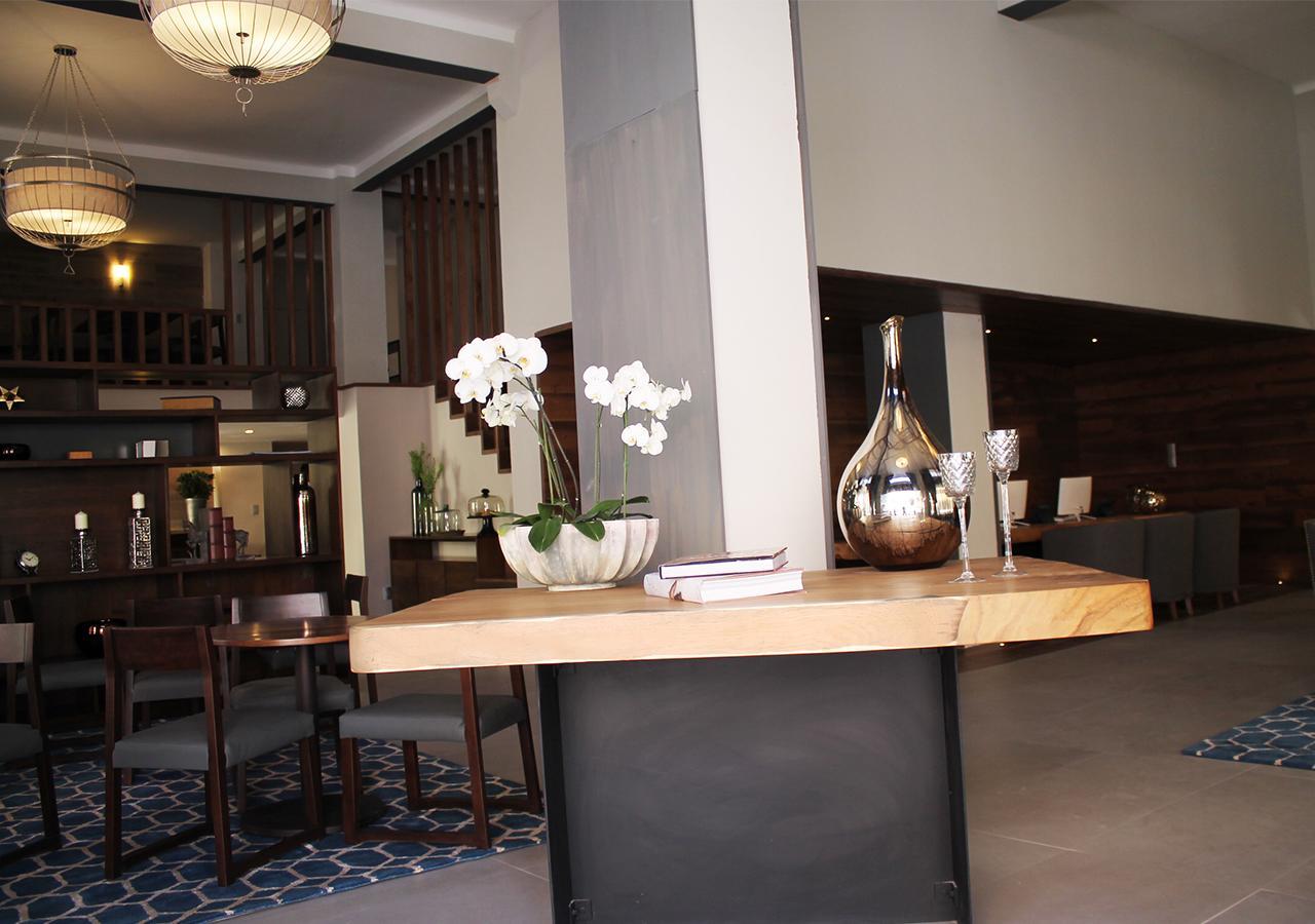 Gran Hotel Concordia San Luis Potosi 4*