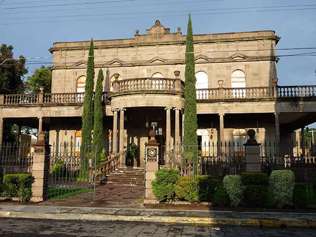 Pensión Casa Mariel