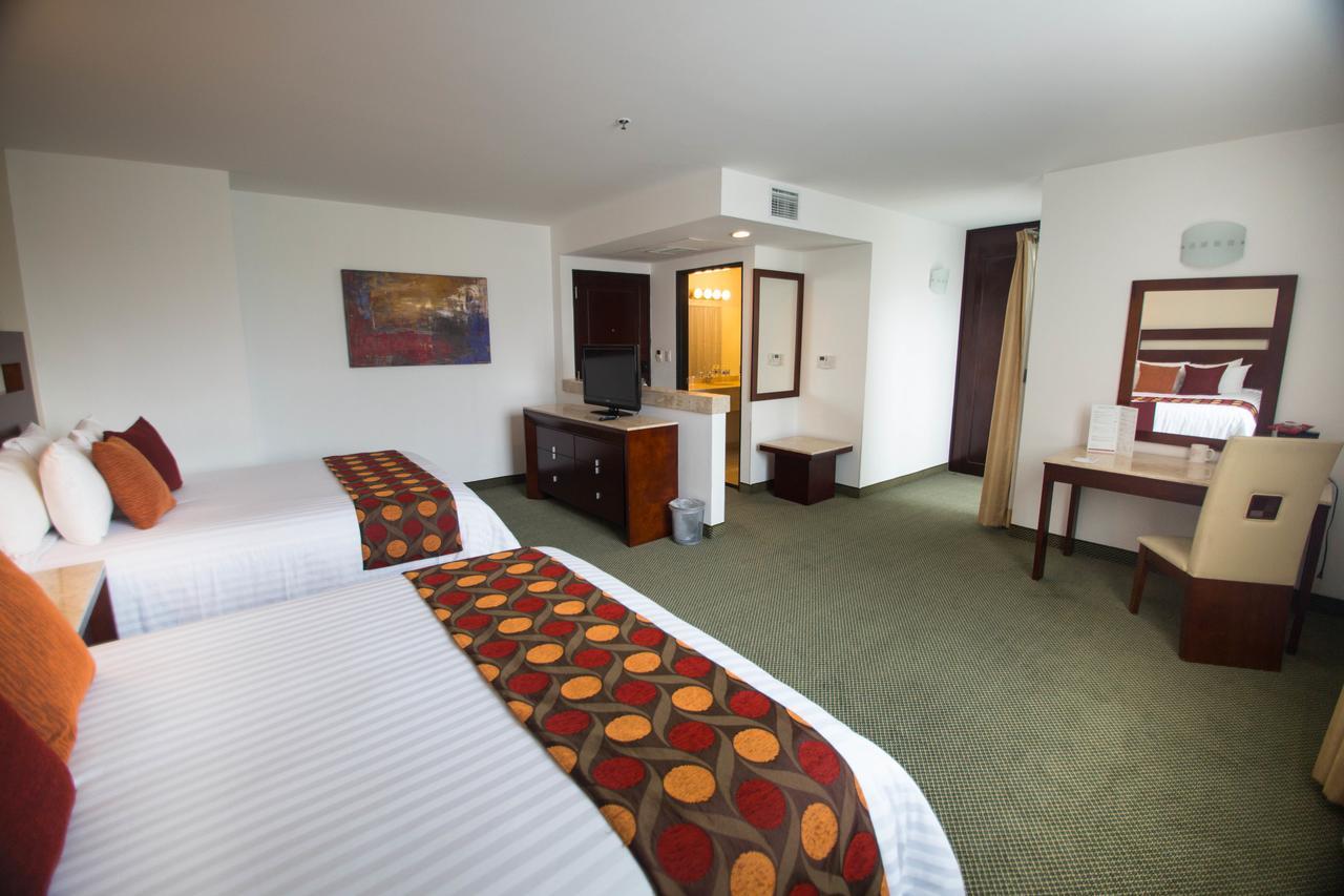 Hotel Ankara 