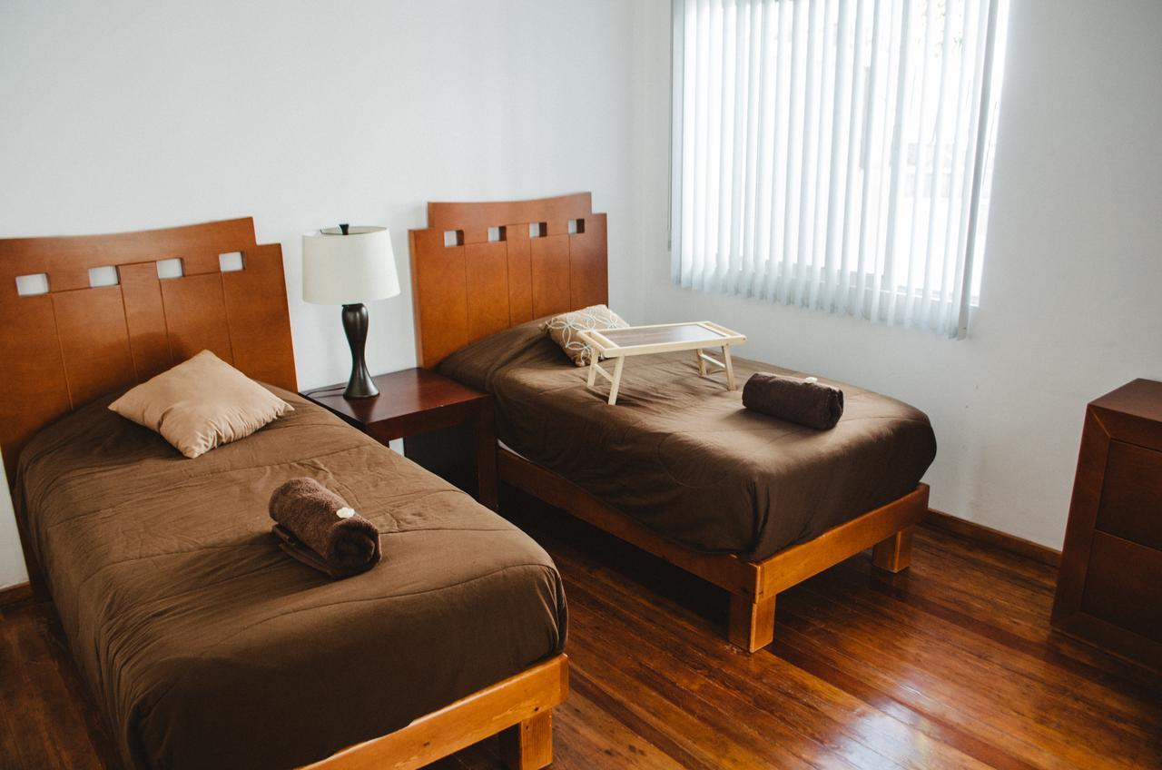 Casa Mariel 3*
