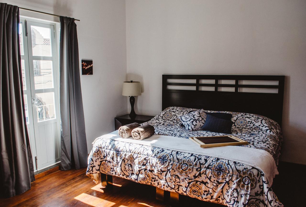 Casa Mariel 3* San Luis Potosí