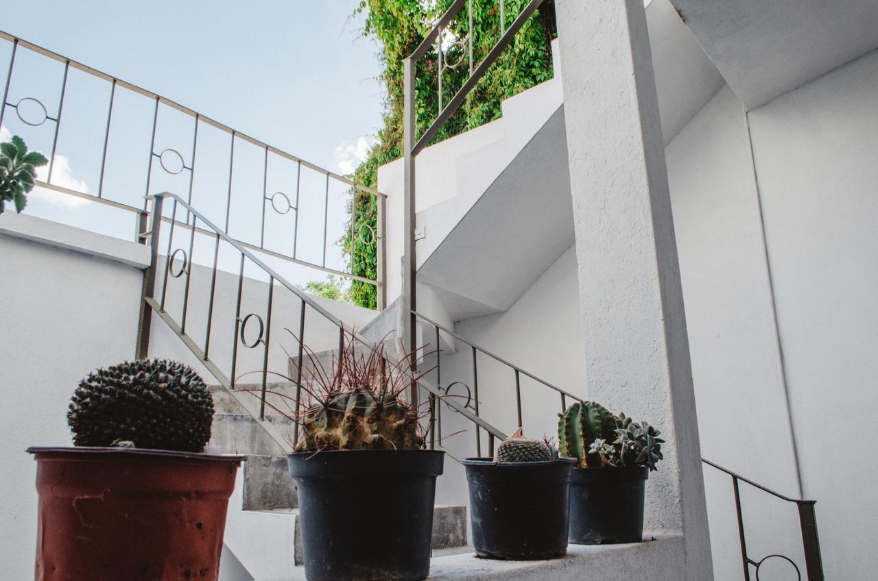 Pensión Casa Mariel