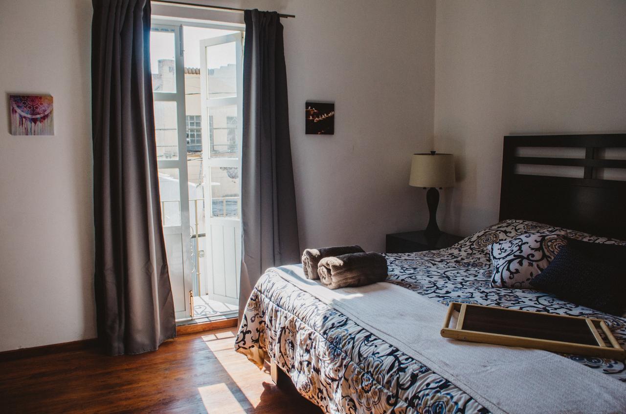Casa Mariel 3*