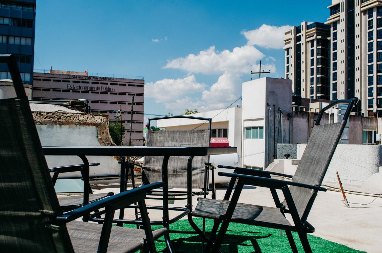 Casa Mariel 3*