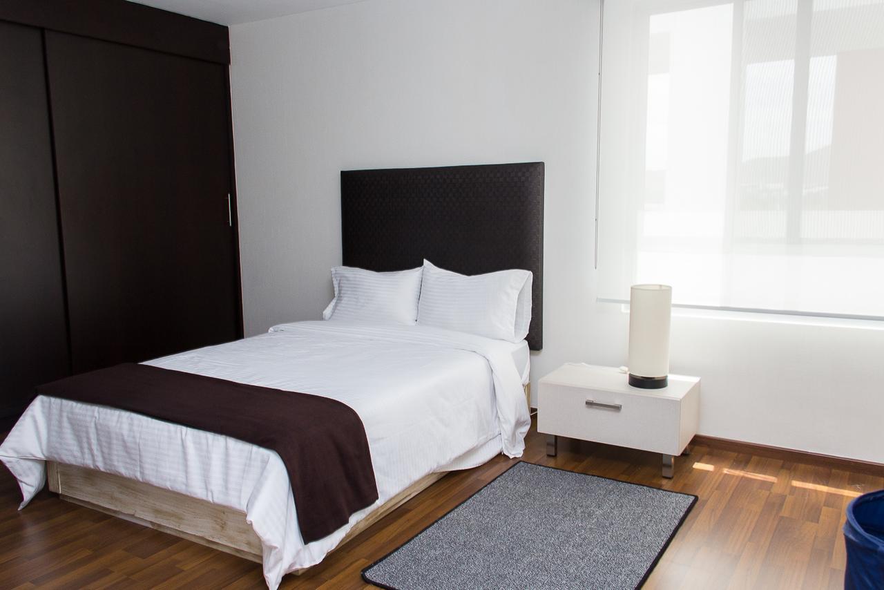 Redwood Extended Zona Lomas Hotel 4*