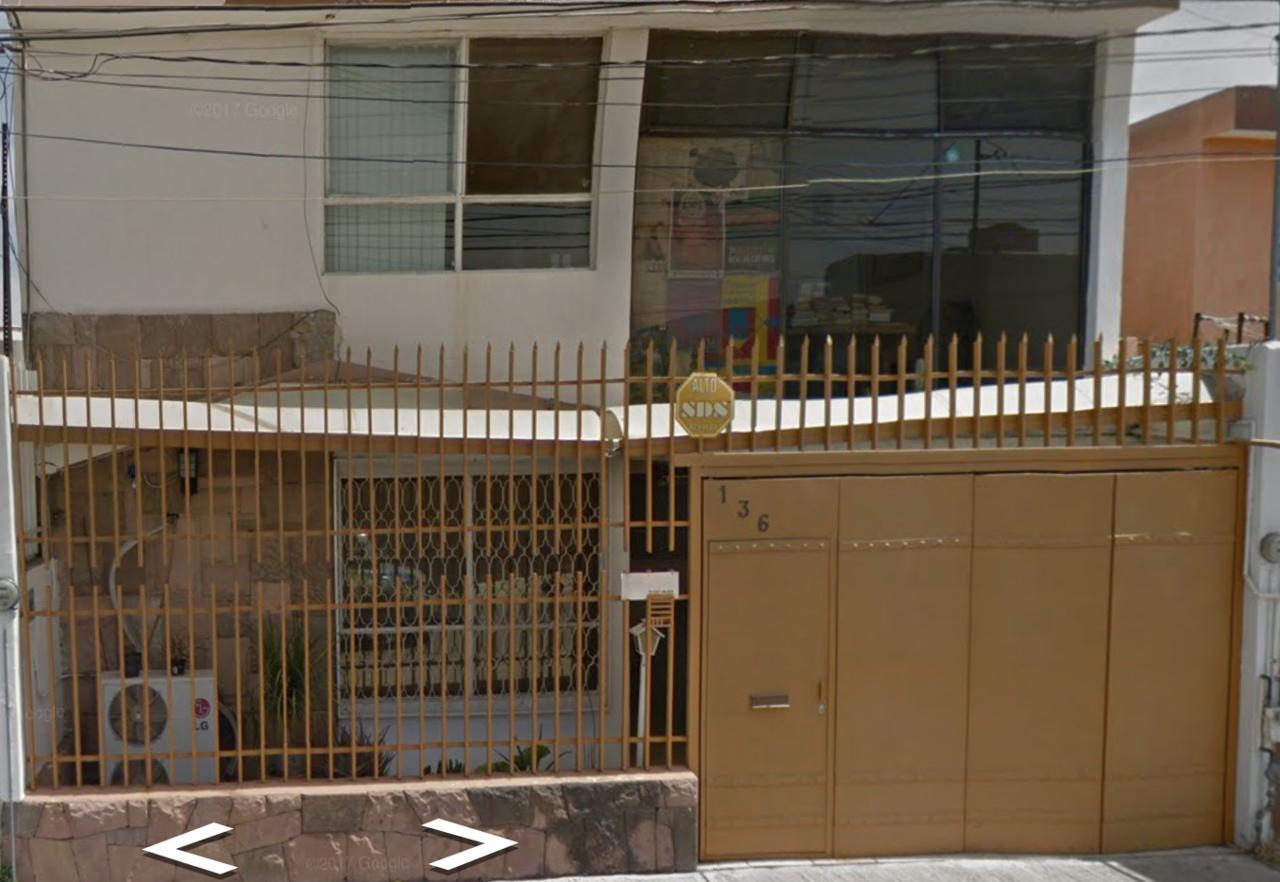 Casa Mima San Luis Potosi