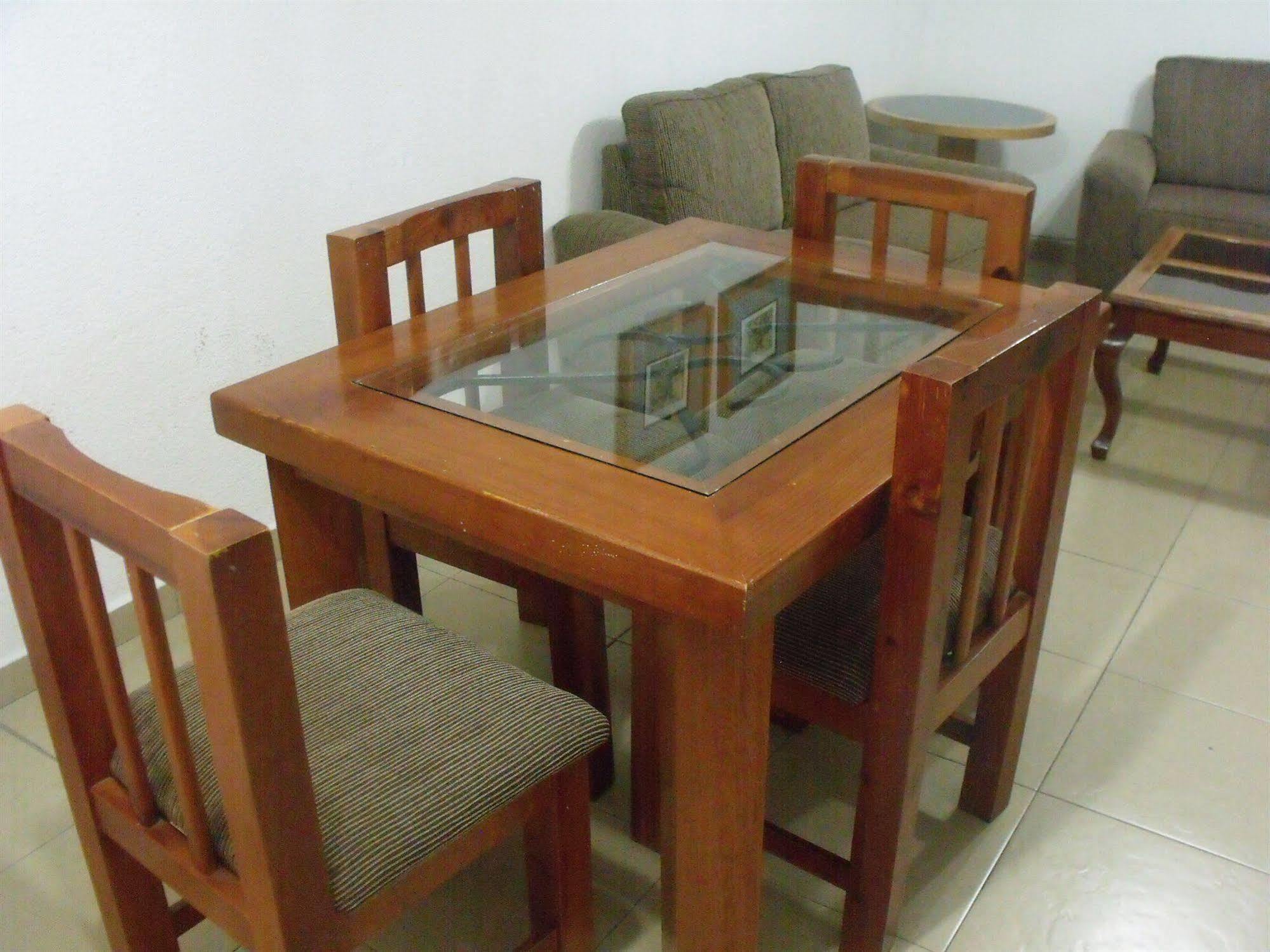 Santa Lucia Del Bosque Hotel San Luis Potosí