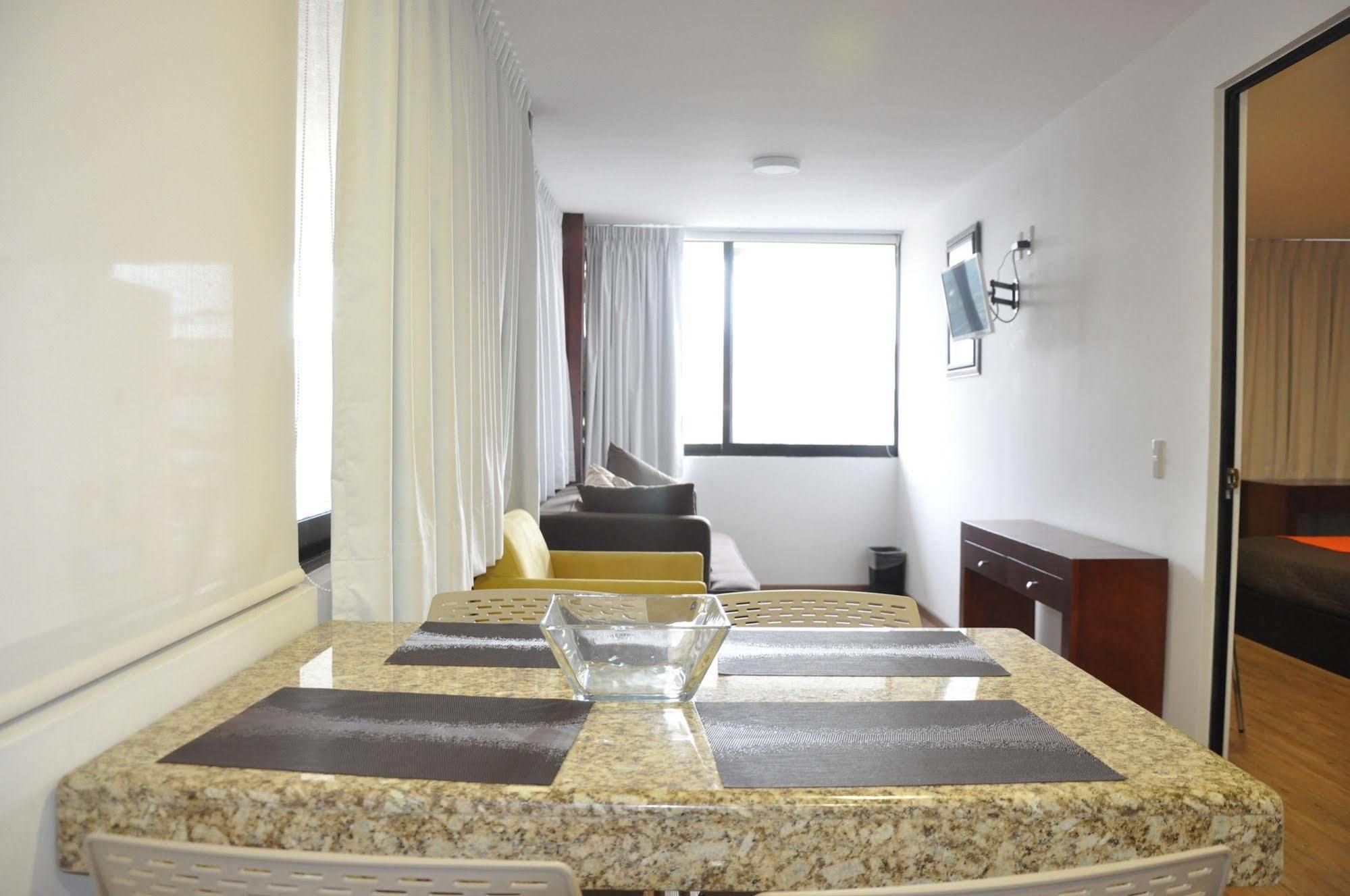 Santa Lucia Del Bosque Hotel 3*