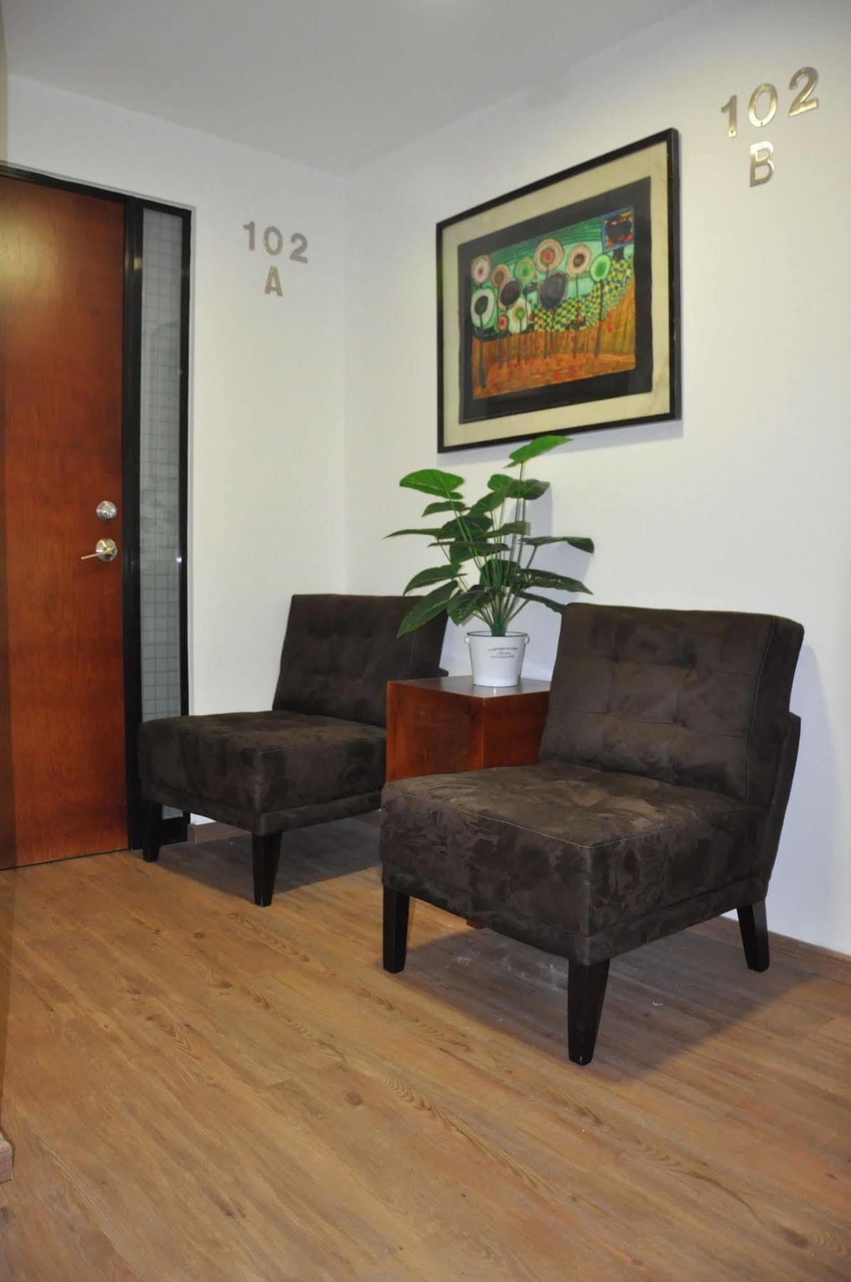 Hotel Santa Lucia Del Bosque 3*
