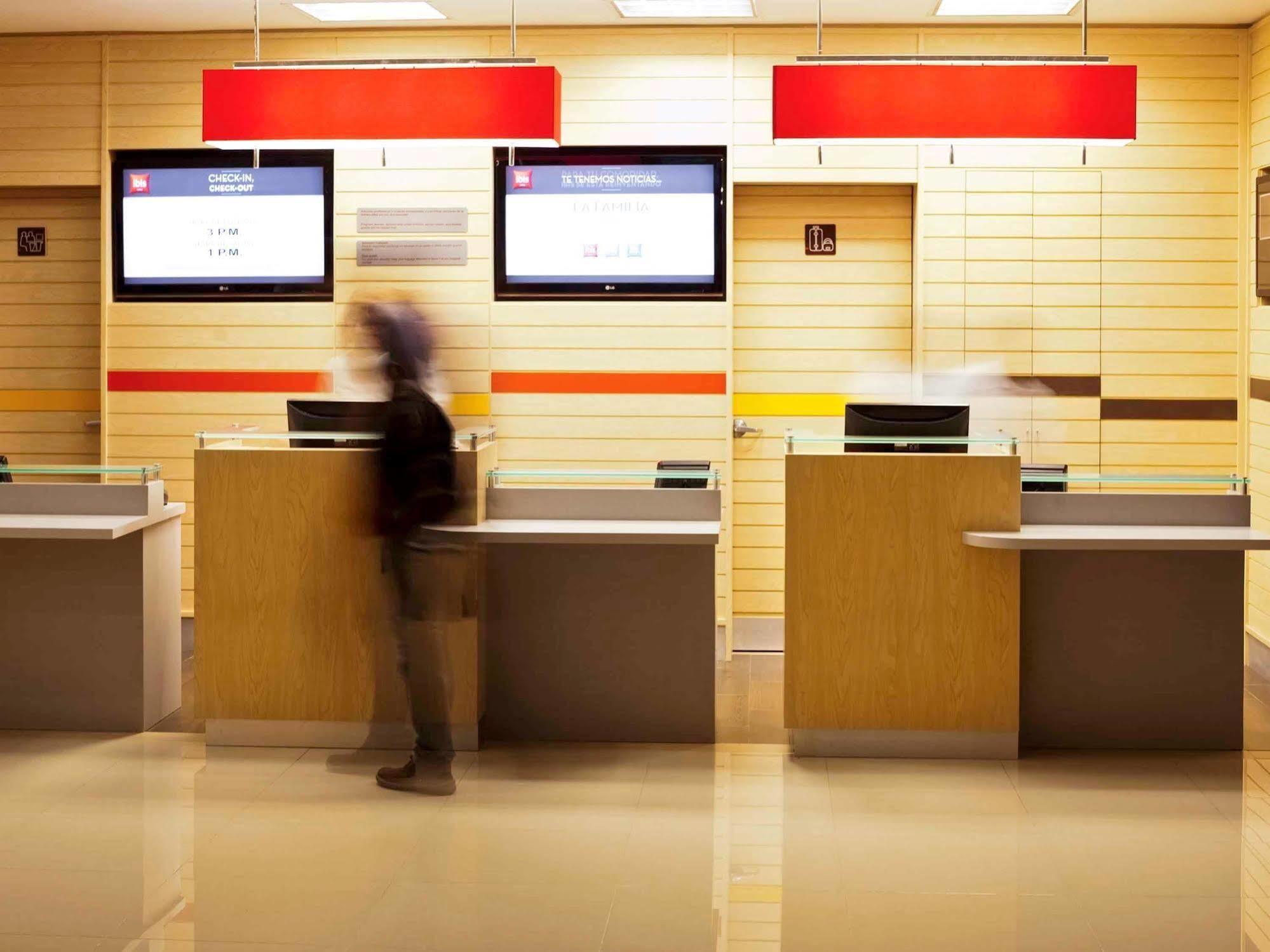 Ibis Hotel